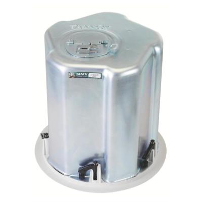 Tannoy CMS601PI Back can